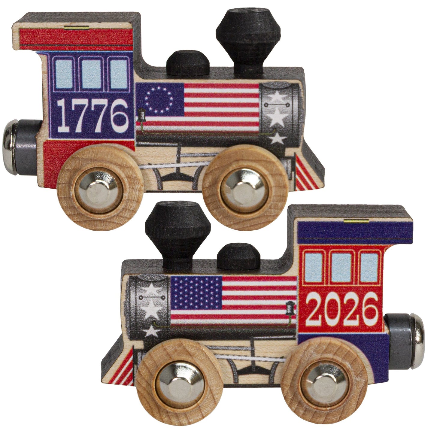 Name Train 2026 Engine