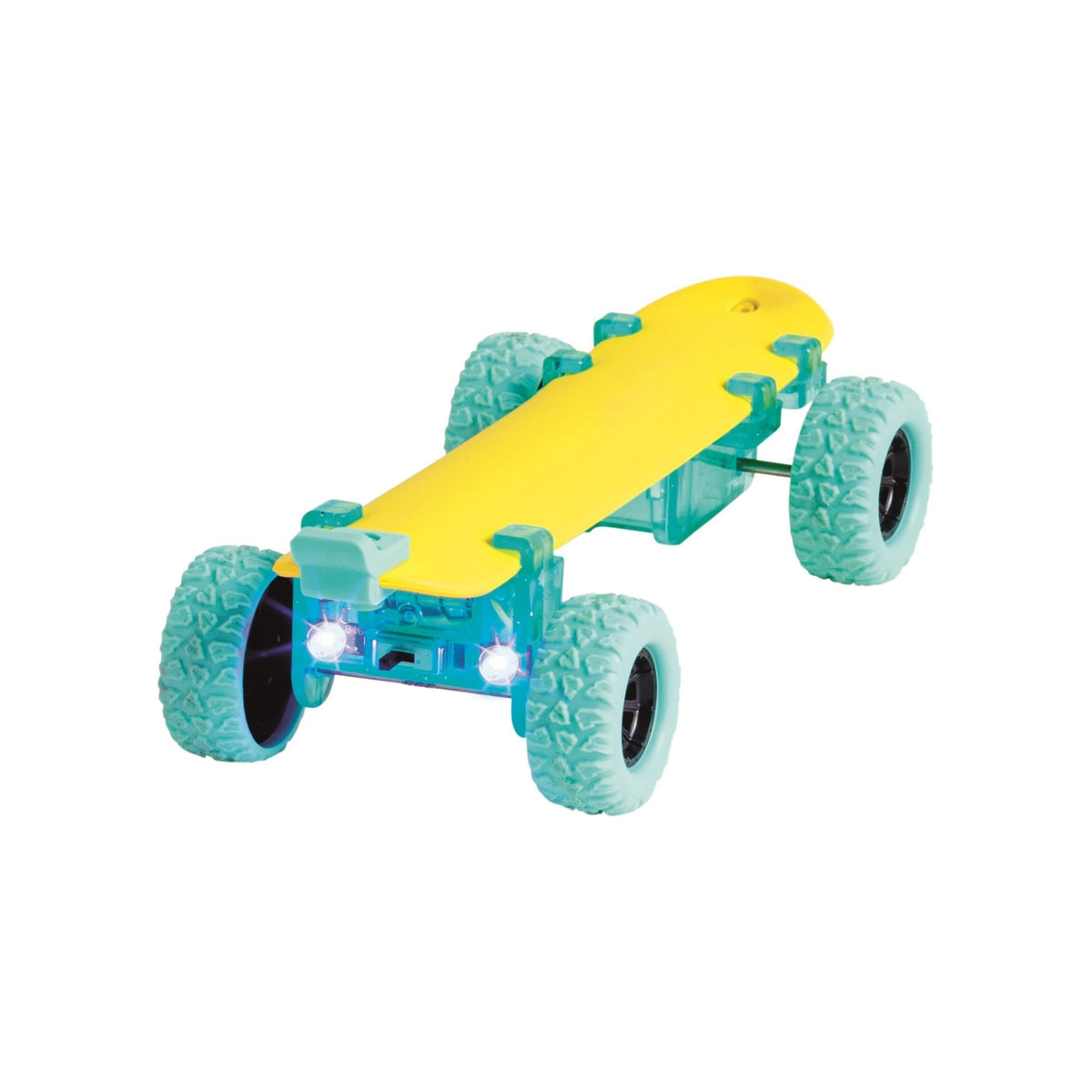 Skateboard Slap Bands