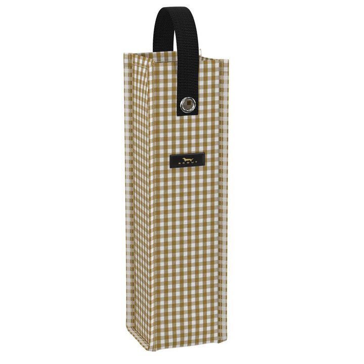 Spirit Liftah Beverage Bag - Cruz Checkham