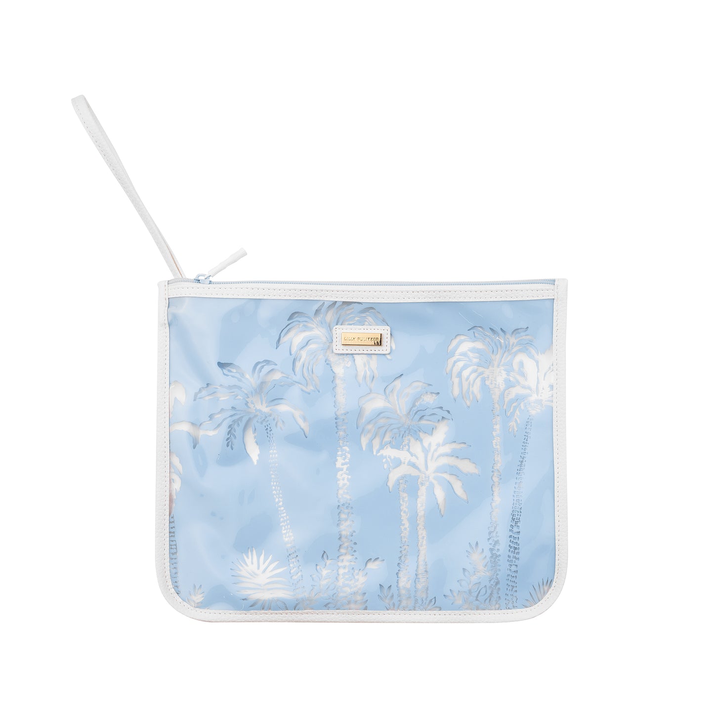 Paradise Pouch - Palms Way Home