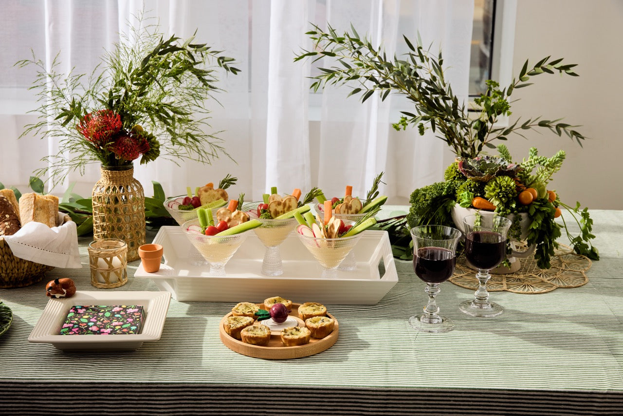 Totally Rad (Radish) Mini