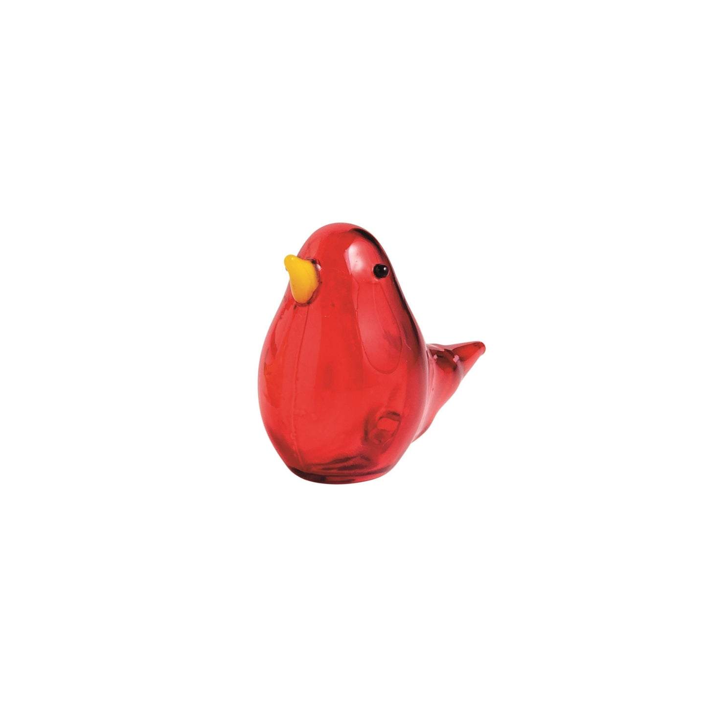 Mini Bird Figurines