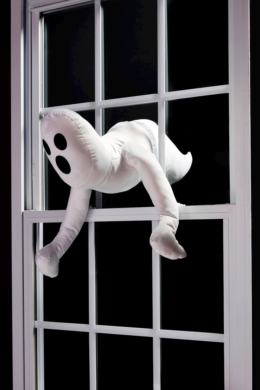 Ghost Suction Cup Window Crasher