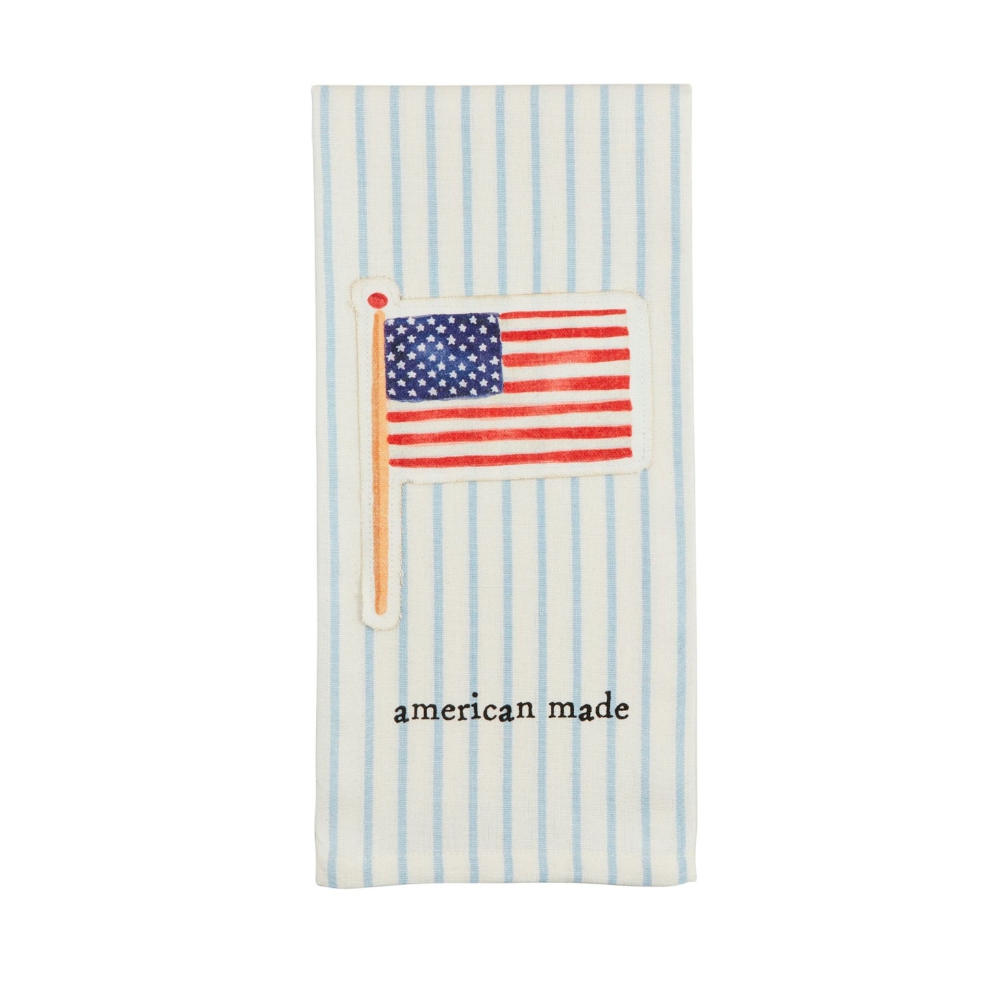 Americana Towel - Flag