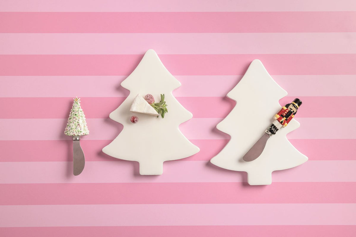 Tree Spreader Enamel Board Set