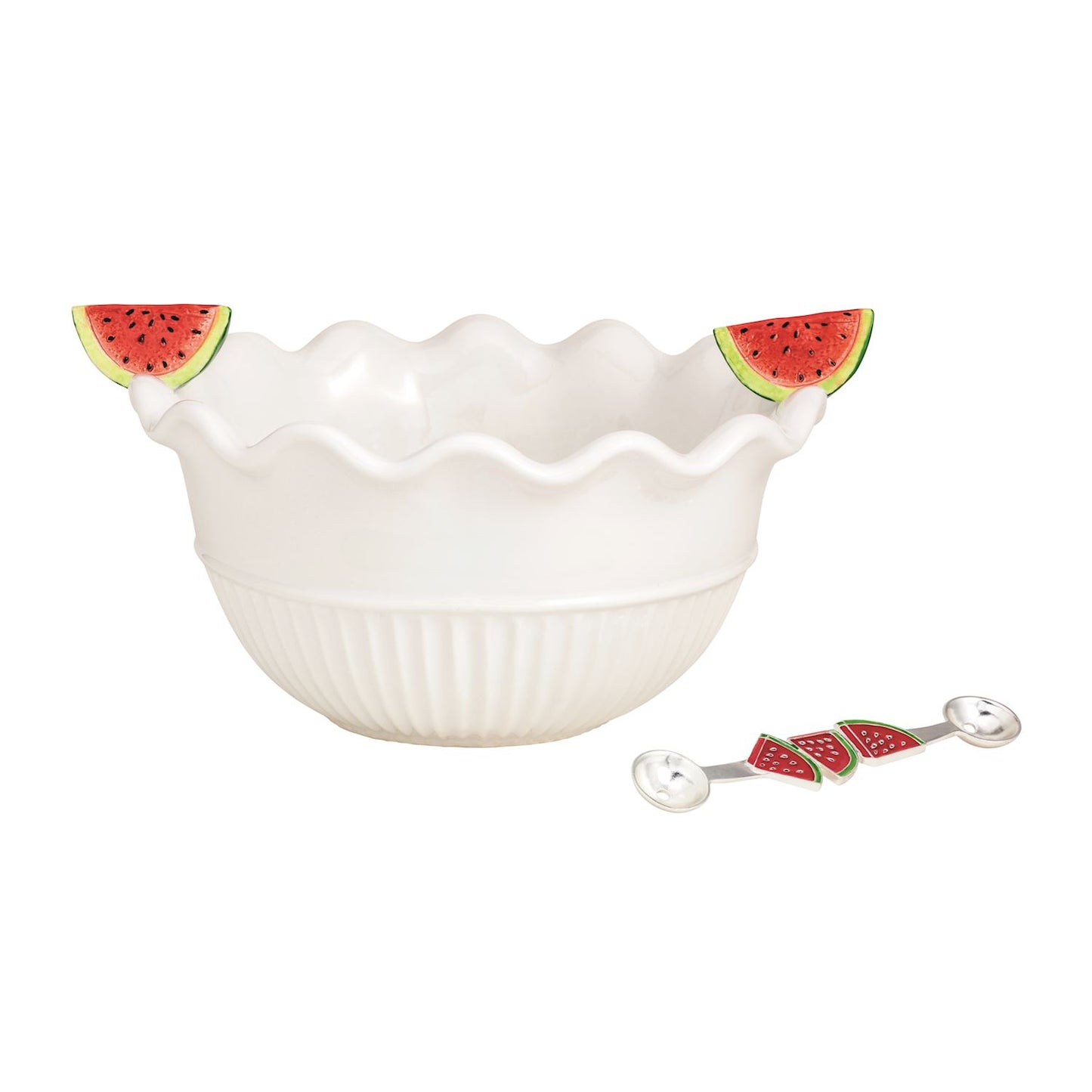 Melon Bowl Set