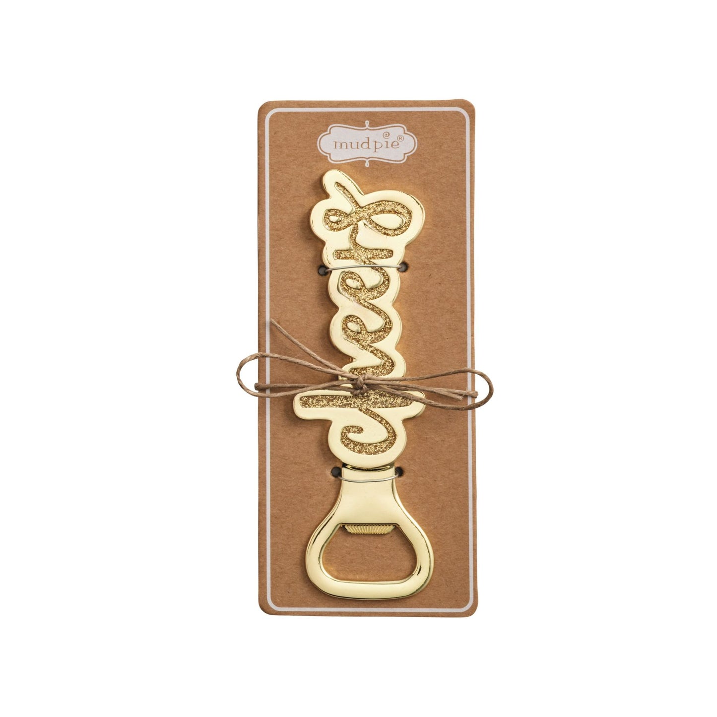 Bridal Bottle Opener