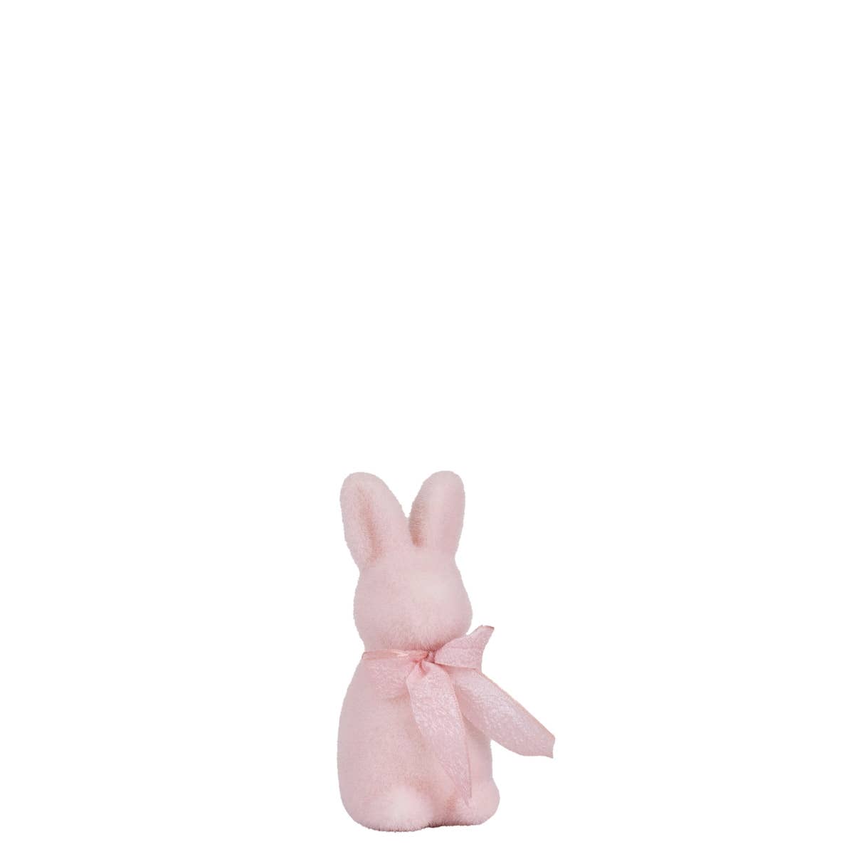 Catherine Bunny Sitter - Light Pink