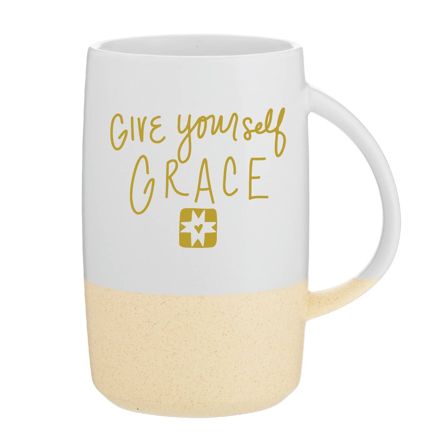 Give Yourself Grace Coffee Mug
