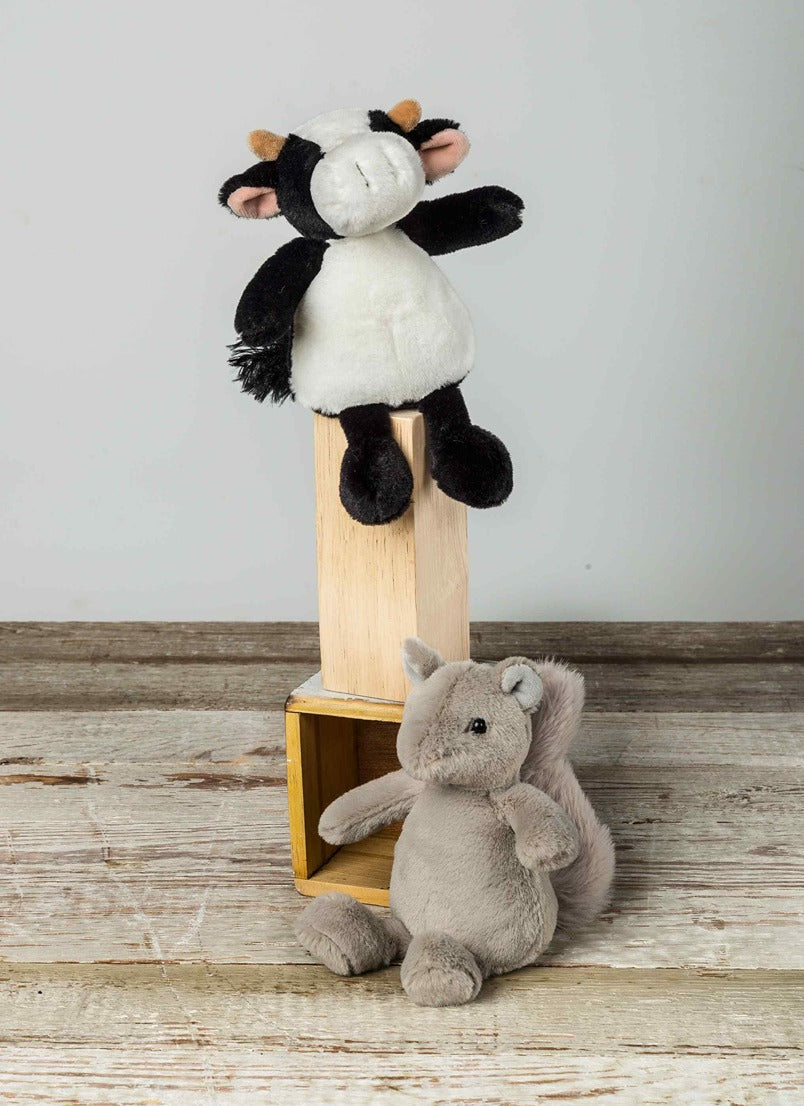 Chiparoo Cow Toy