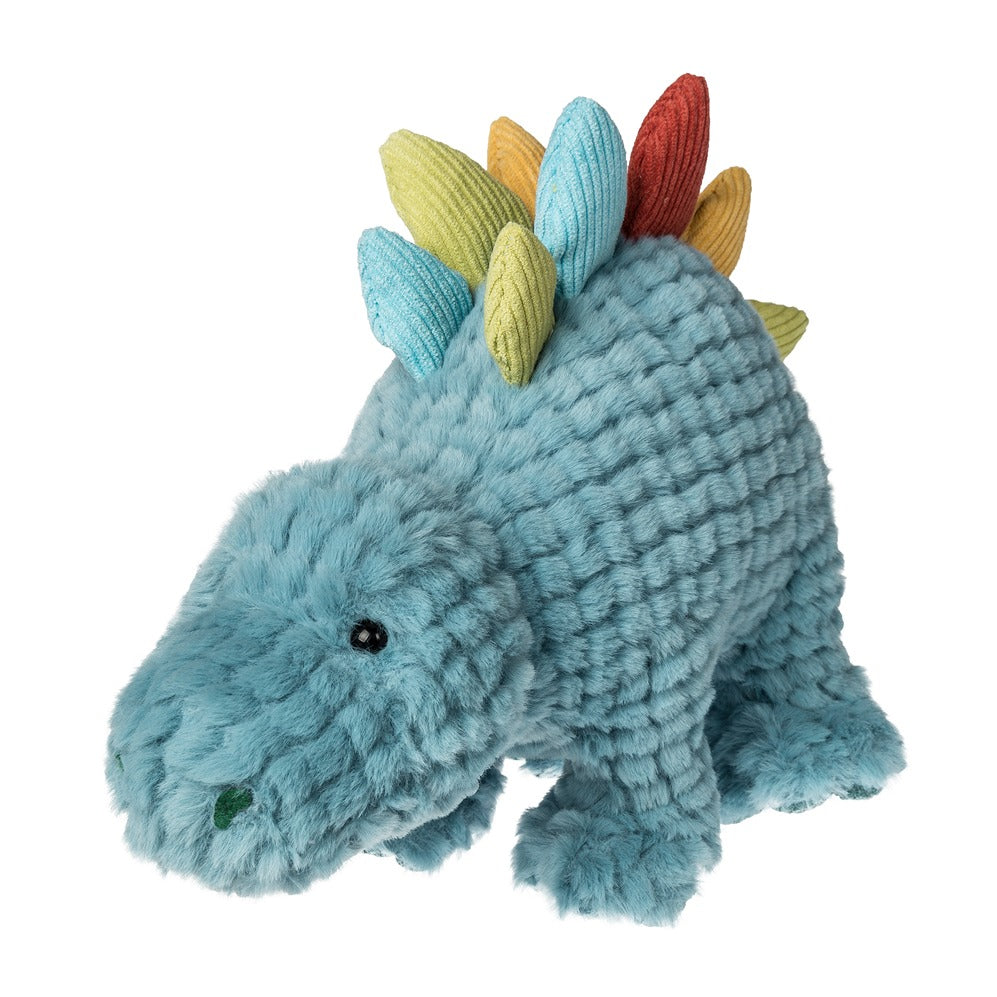 FabFuzz Checkers Toy - Stegosaurus