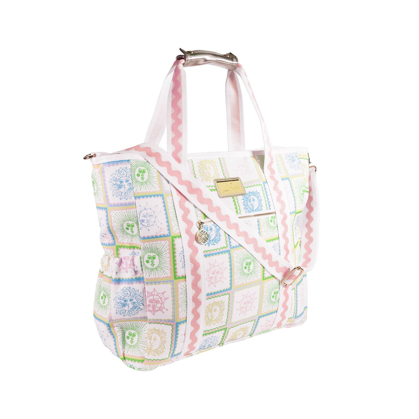 Cooler Bag - Sun Tiles Home