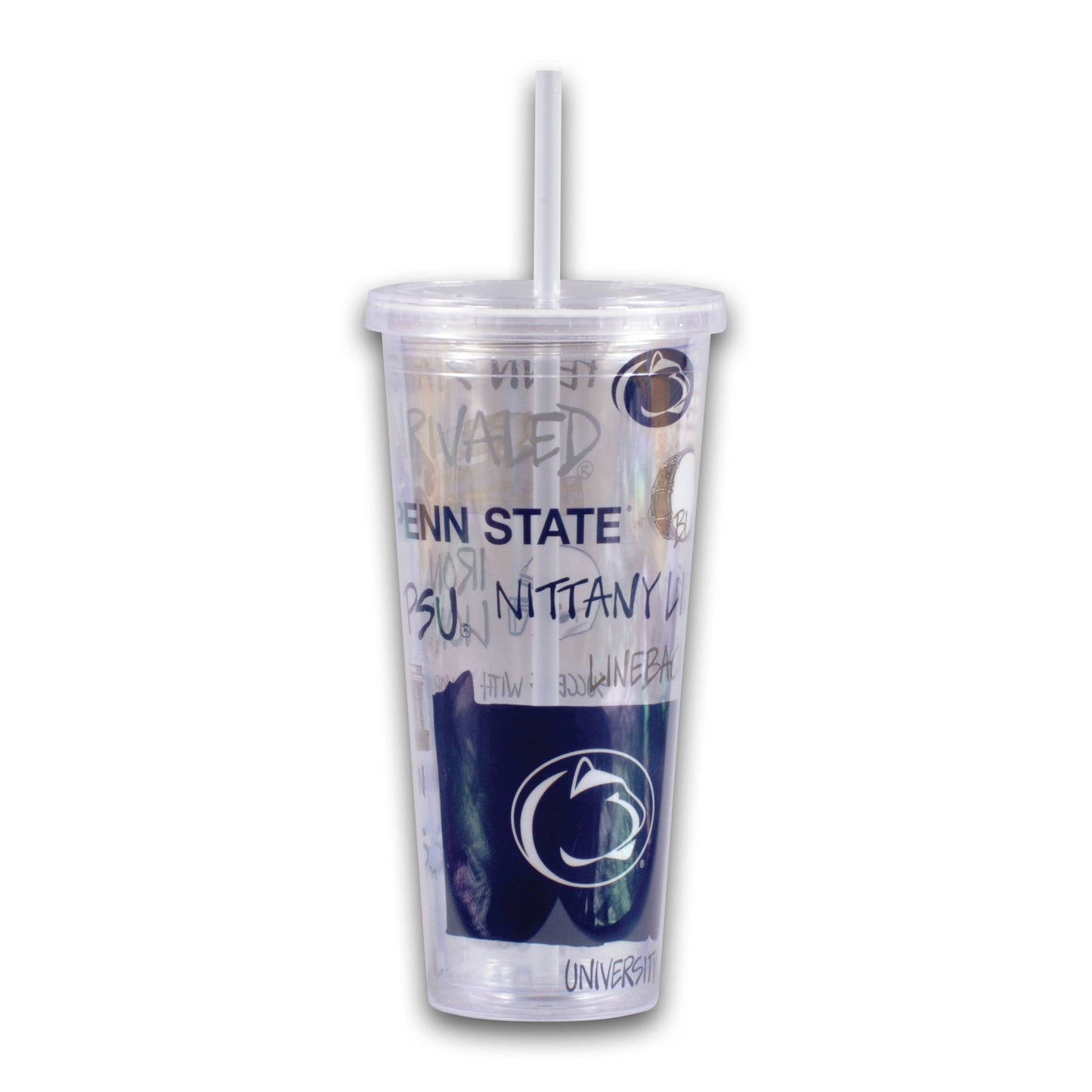 Penn State Tumbler