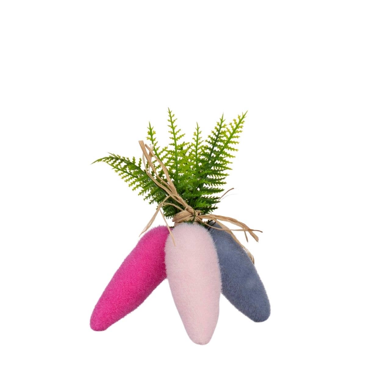 Suzanne Carrots
