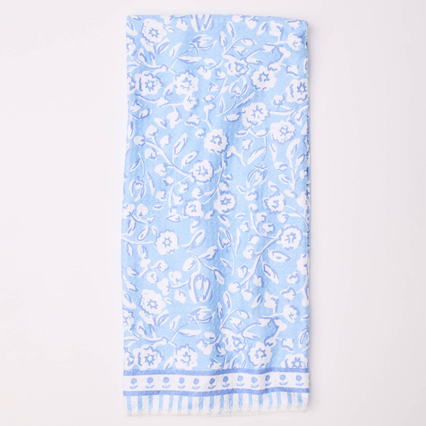 Quick Dry Dish Towel - Meadow Line