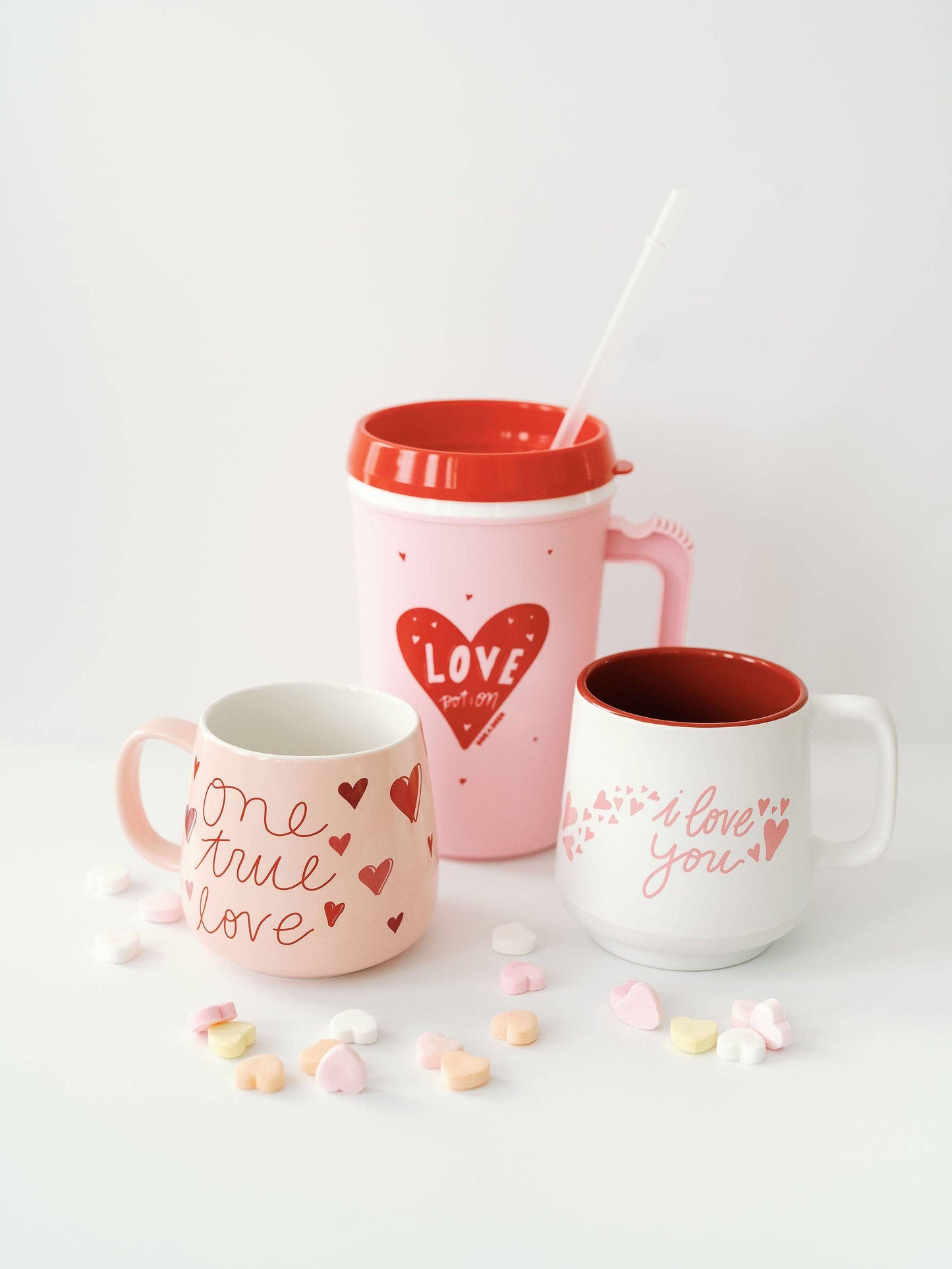 One True Love Coffee Mug