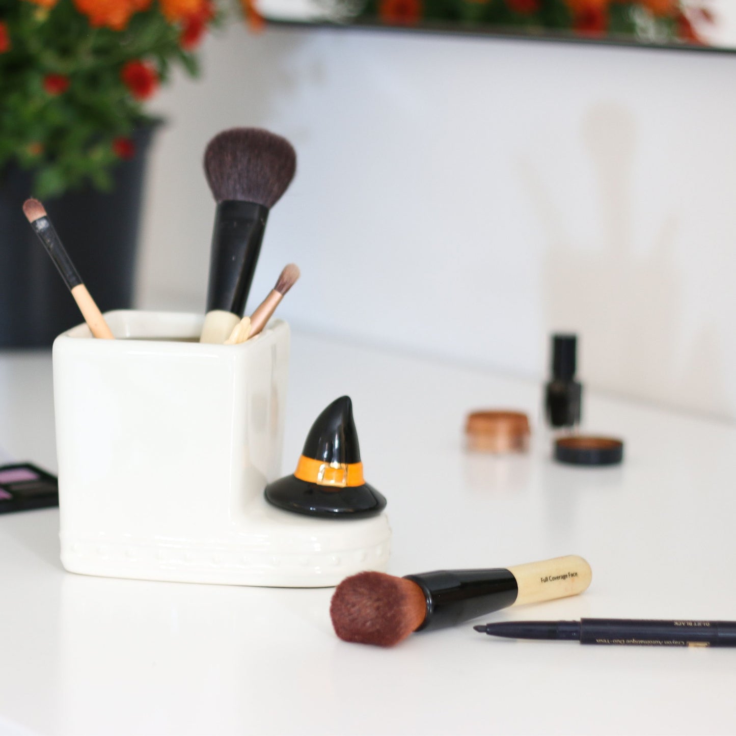 Witchful Thinking! (Witch Hat) Mini