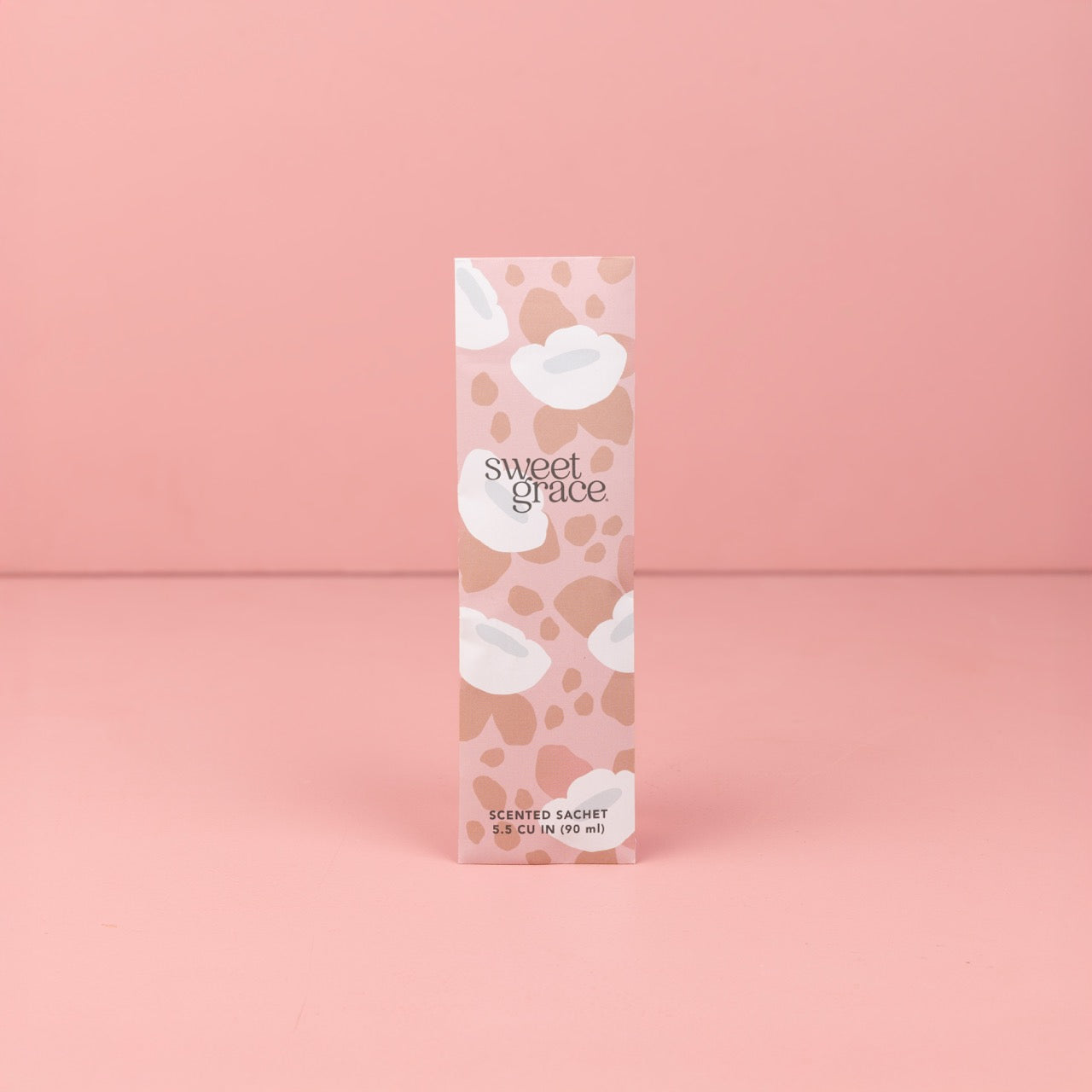 Sweet Grace Modern Flower Slim Sachet