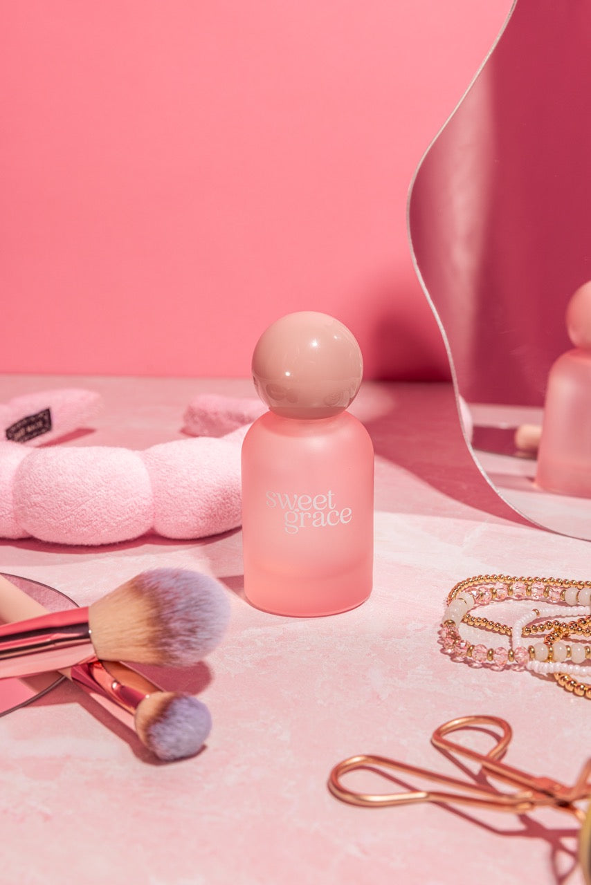 Sweet Grace Eau de Parfum