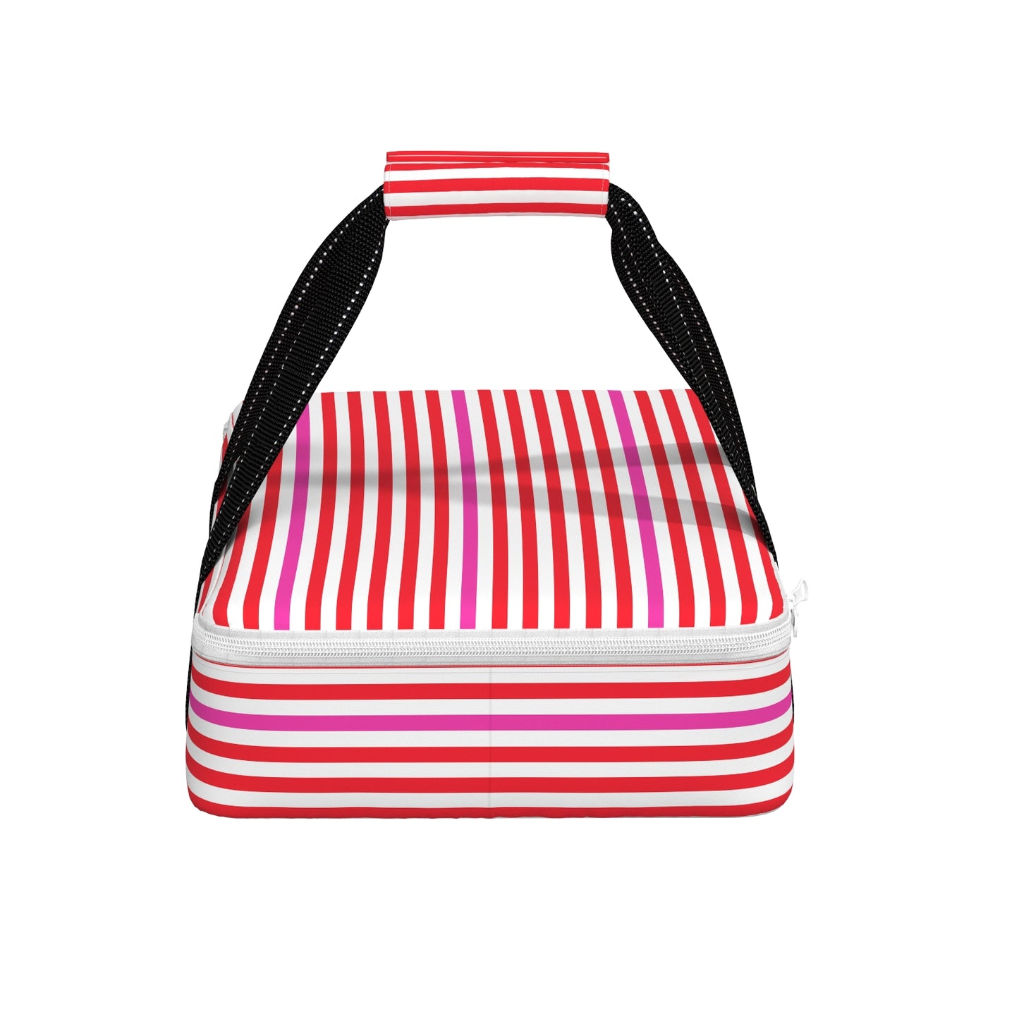 Hot Date Casserole Carrier - Ready To Jingle