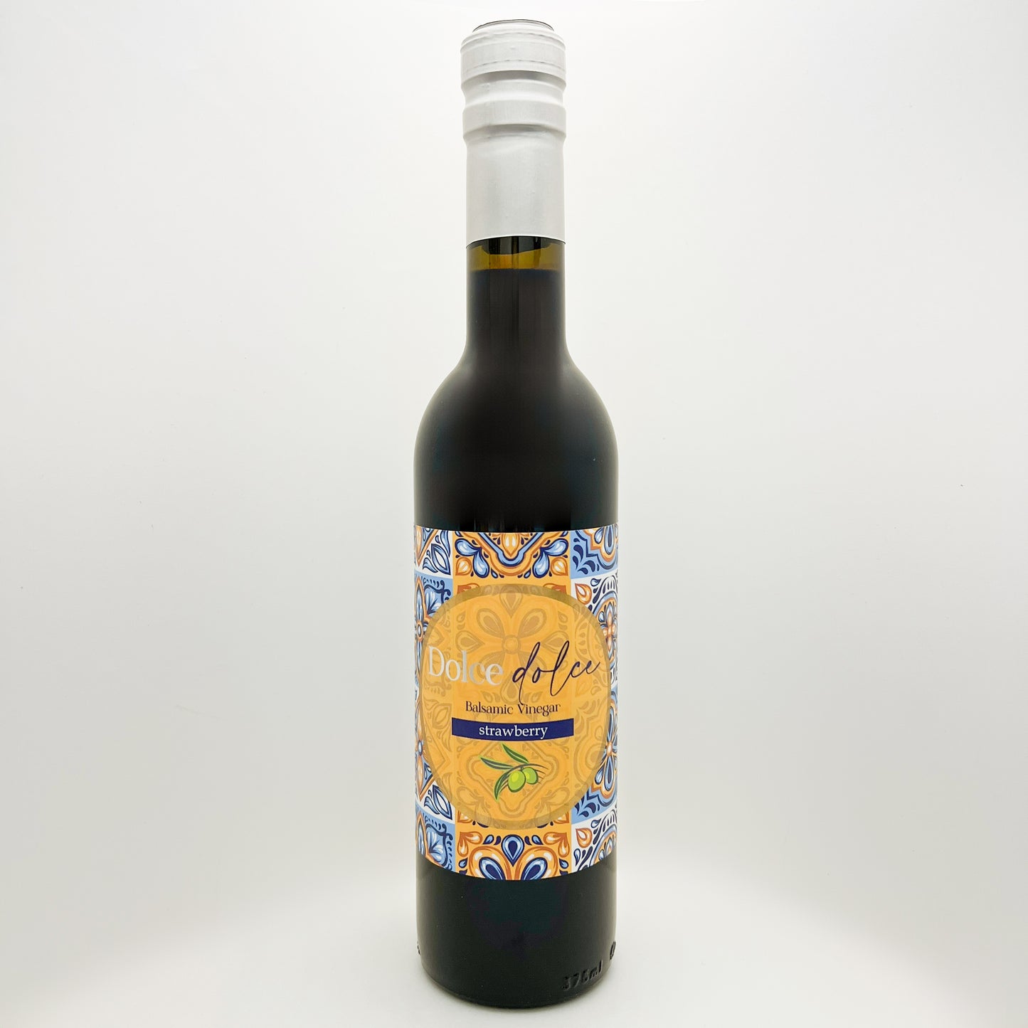 Balsamic Vinegar - Strawberry