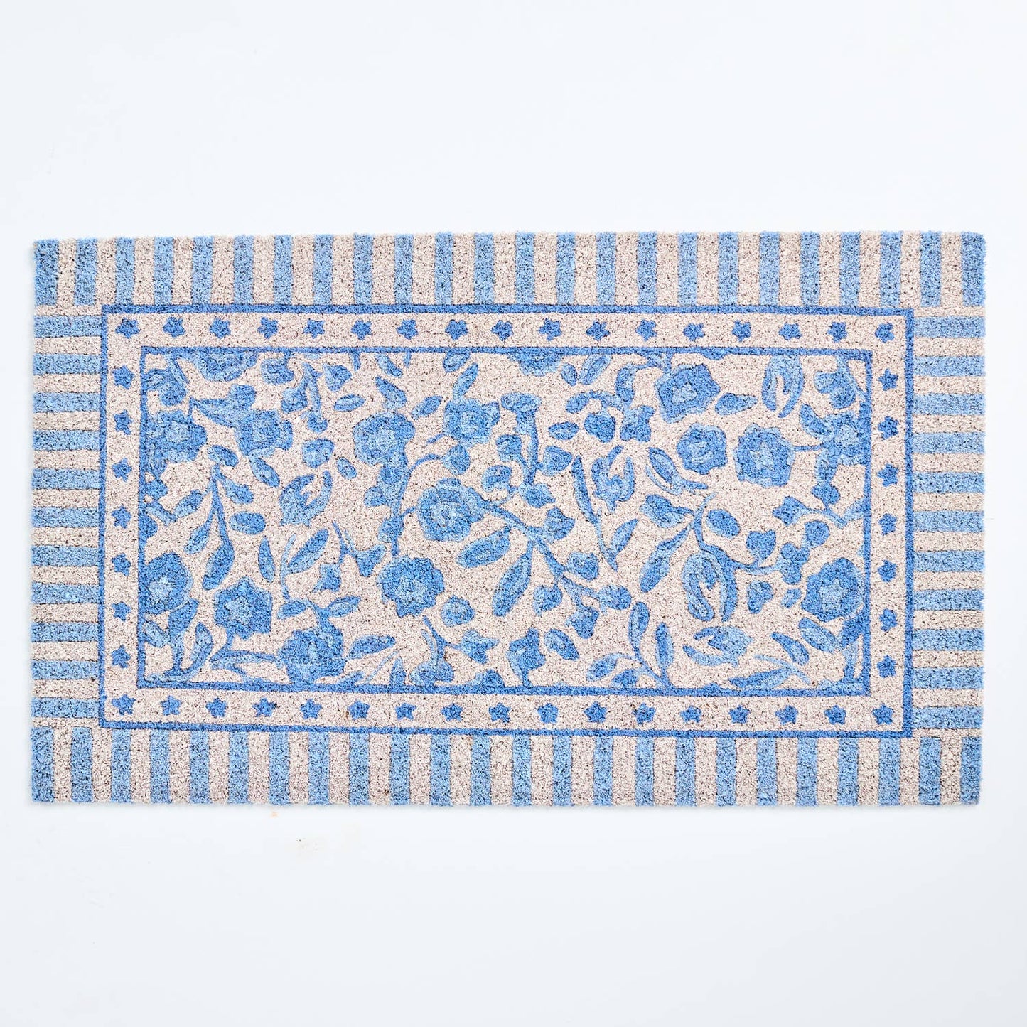 Door Mat Meadow Line