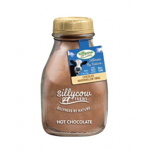 Hot Cocoa Mix - Marshmallow Swirl