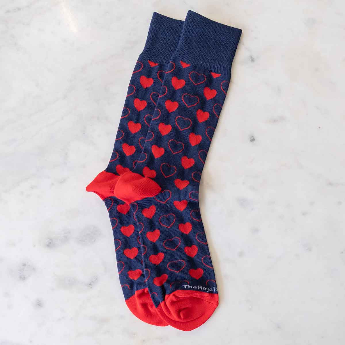 mens red dress socks Men's Dress Socks