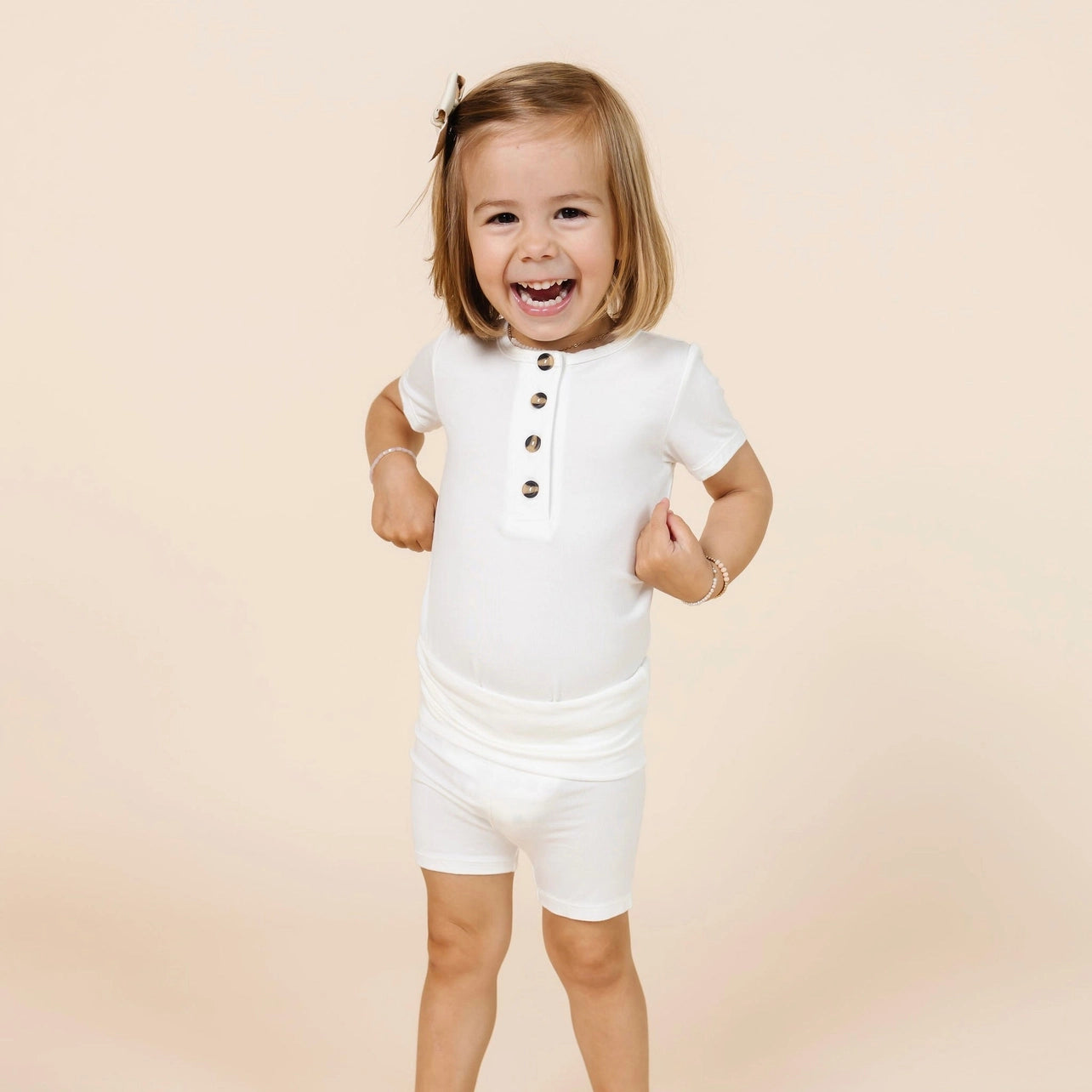Finley Shortie Set