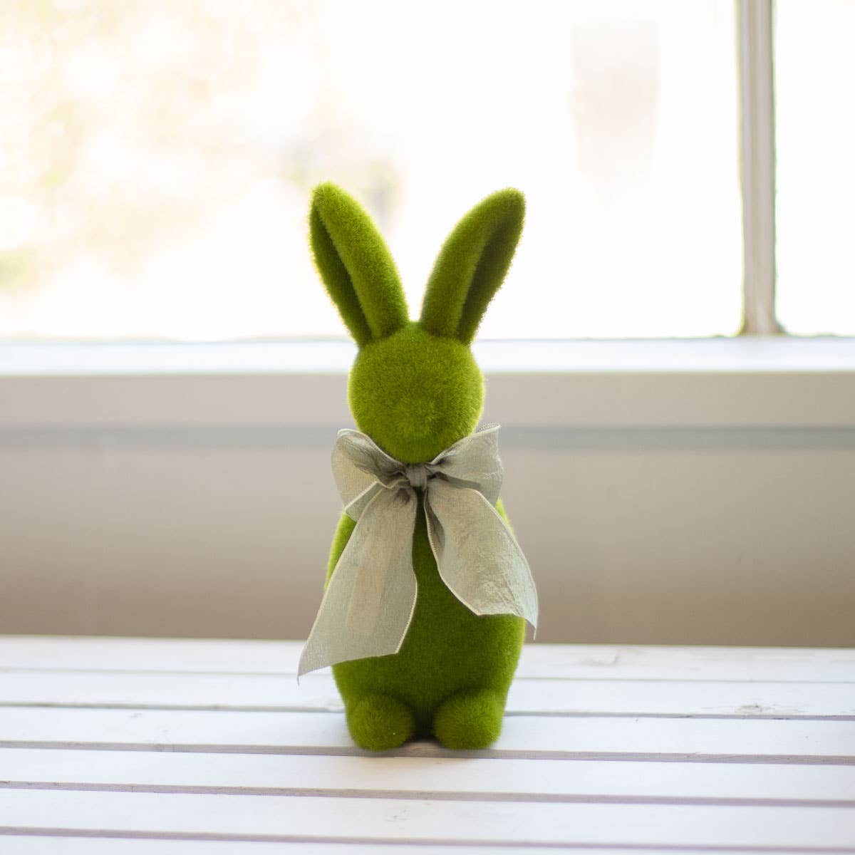 Catherine Bunny Sitter - Green