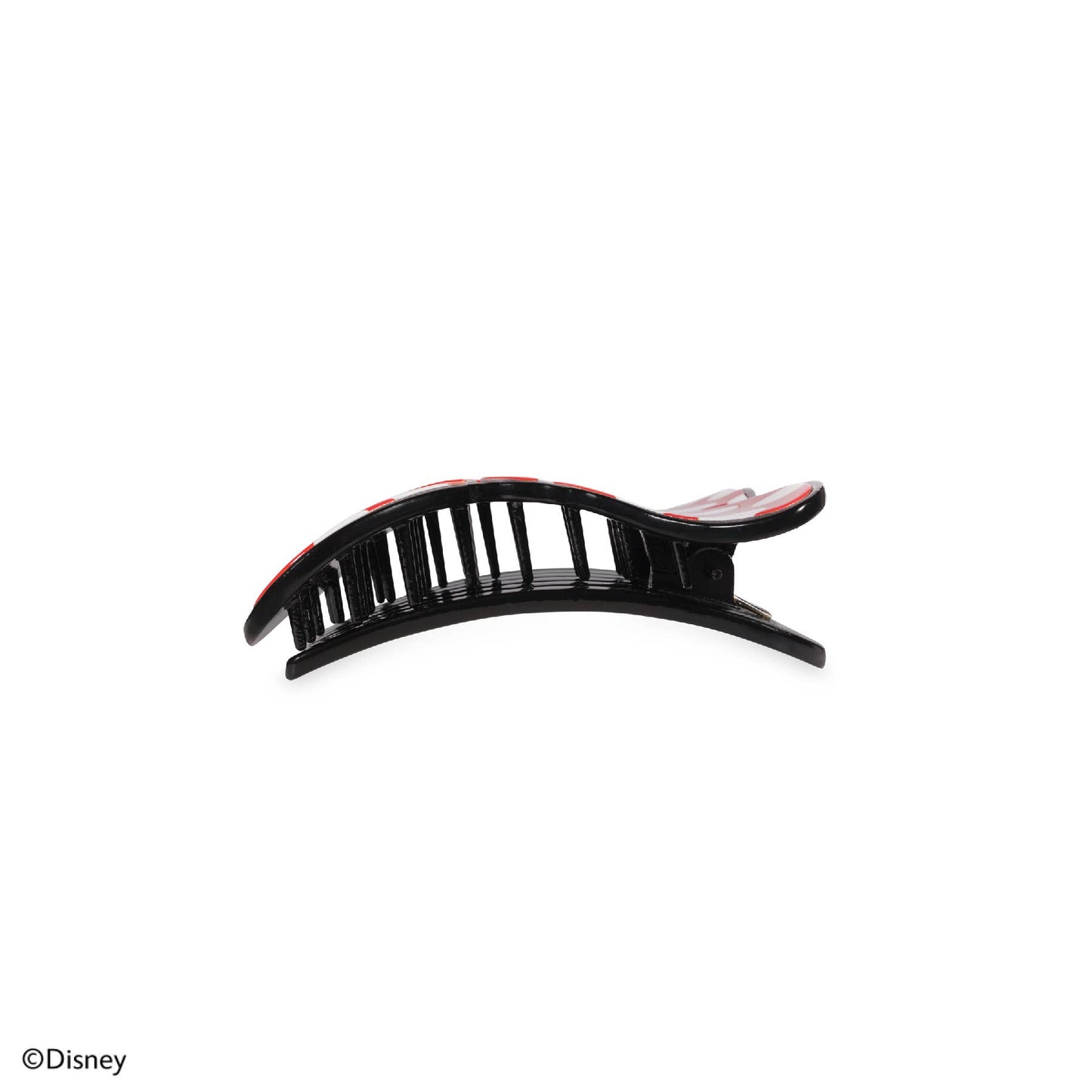 Minnie's Bow Flat Hair Clip
