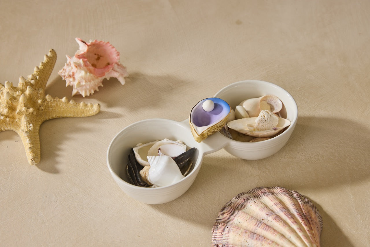 Shuck Yeah! (Oyster Shell) Mini