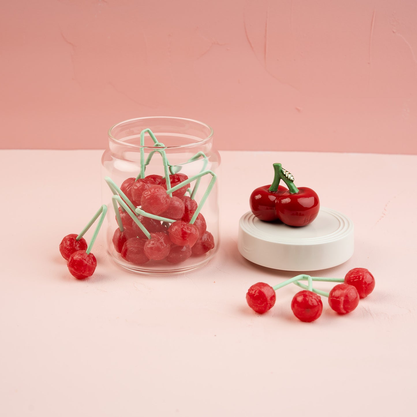 Cheery Cherries Mini