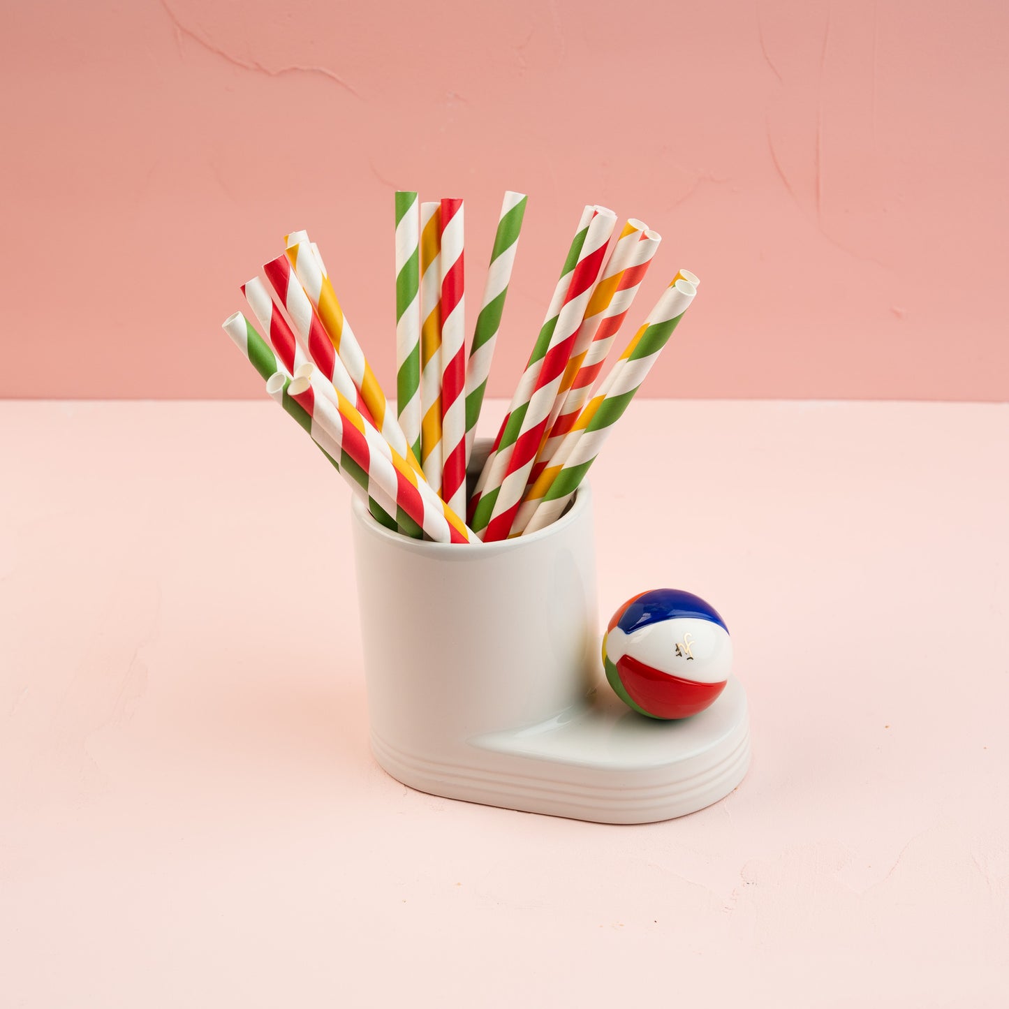 Beach, Please! (Beach Ball) Mini