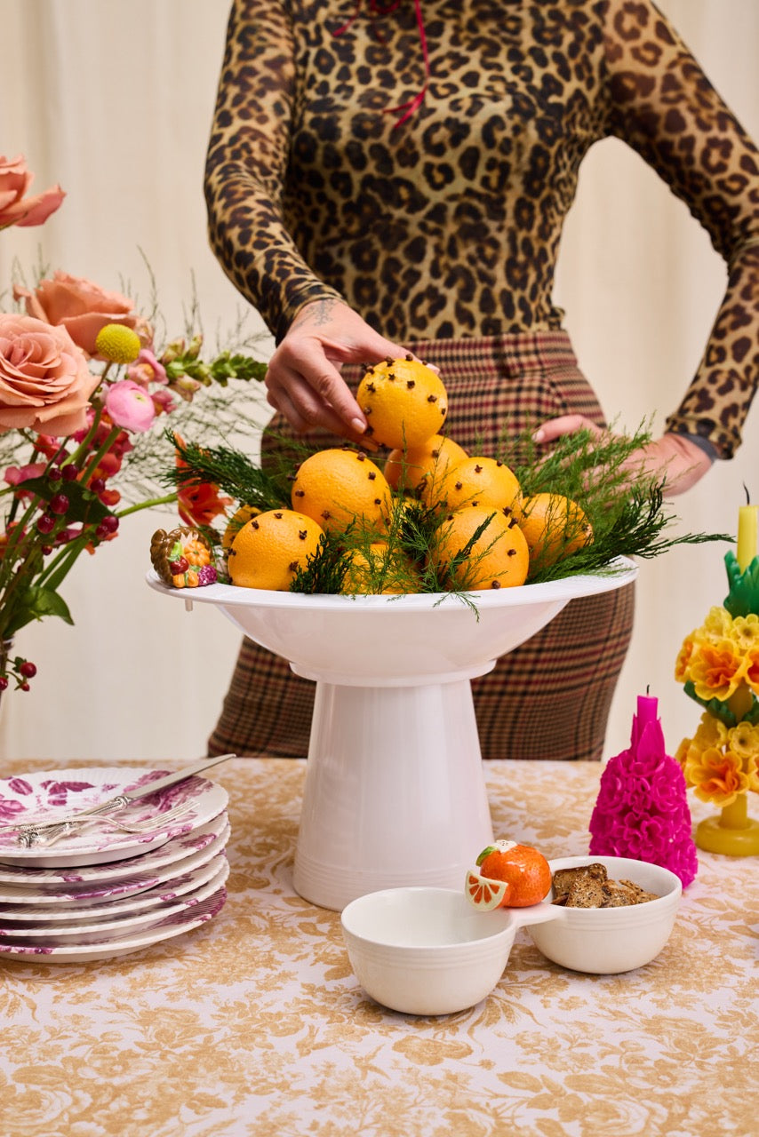 Cutie Pie (Clementine) Mini