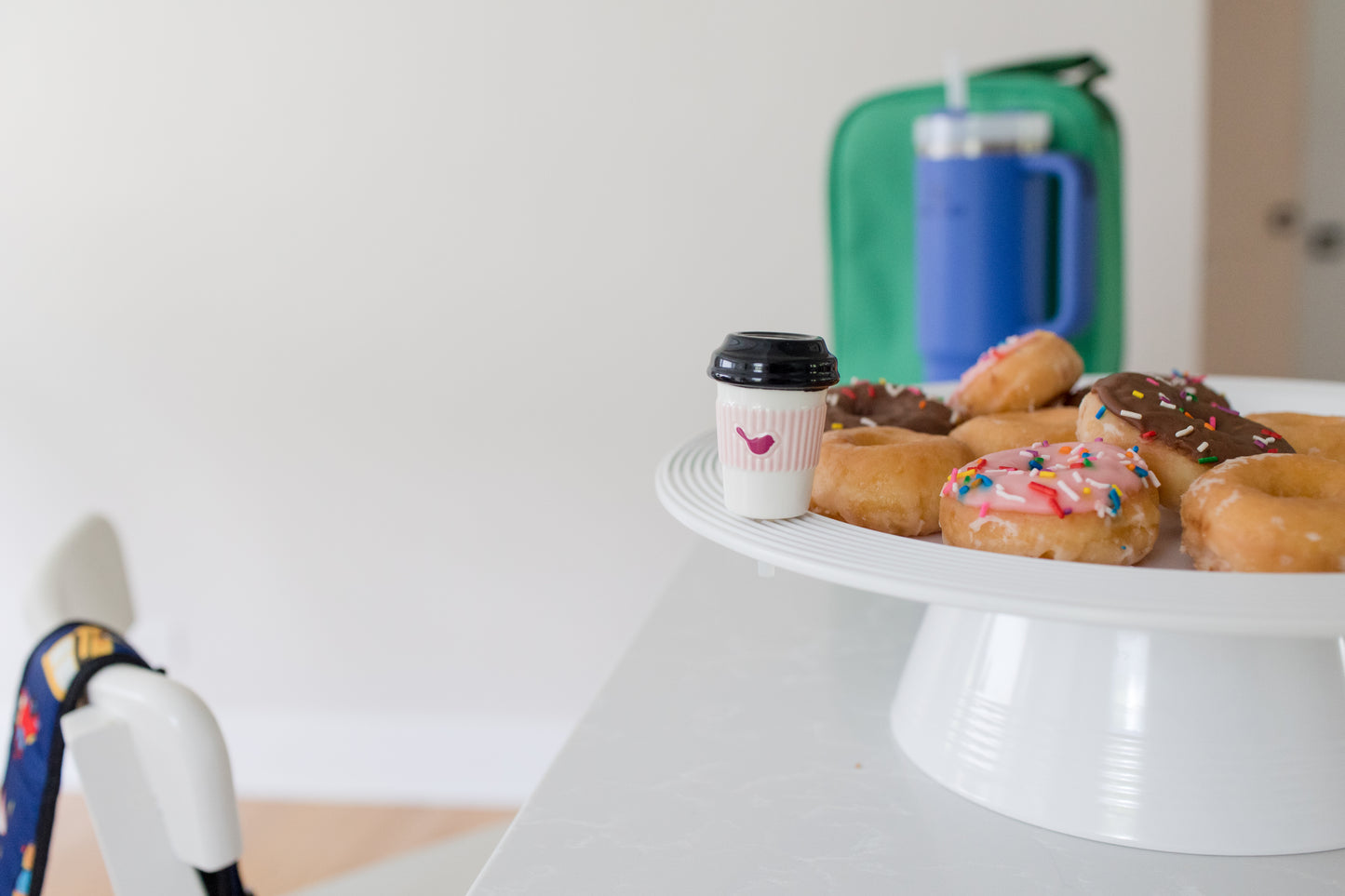 Cup Of Ambition (Coffee Cup)