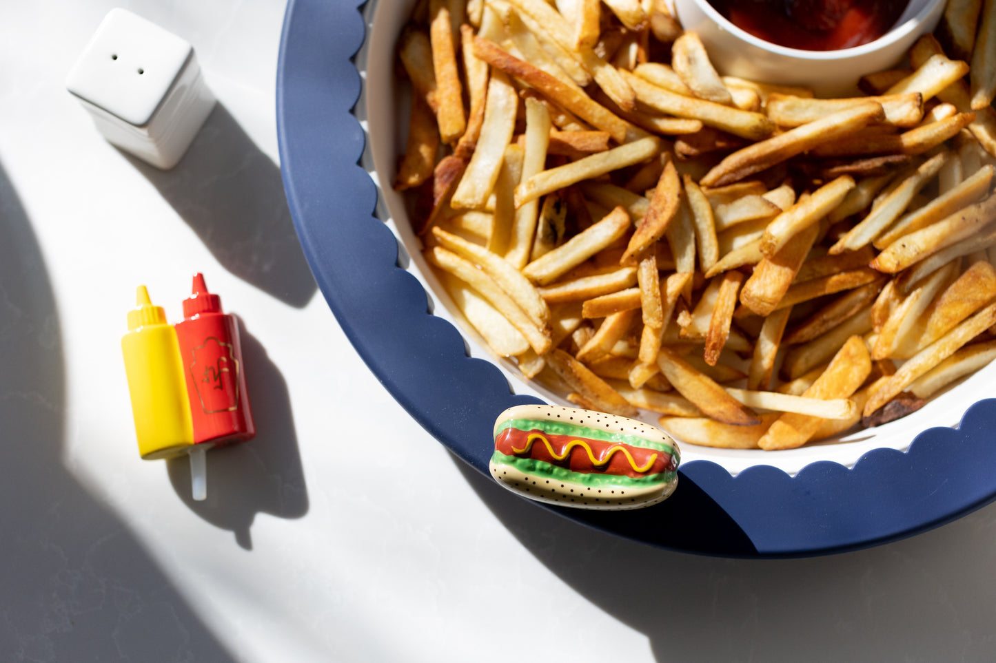 Hot Dog Mini