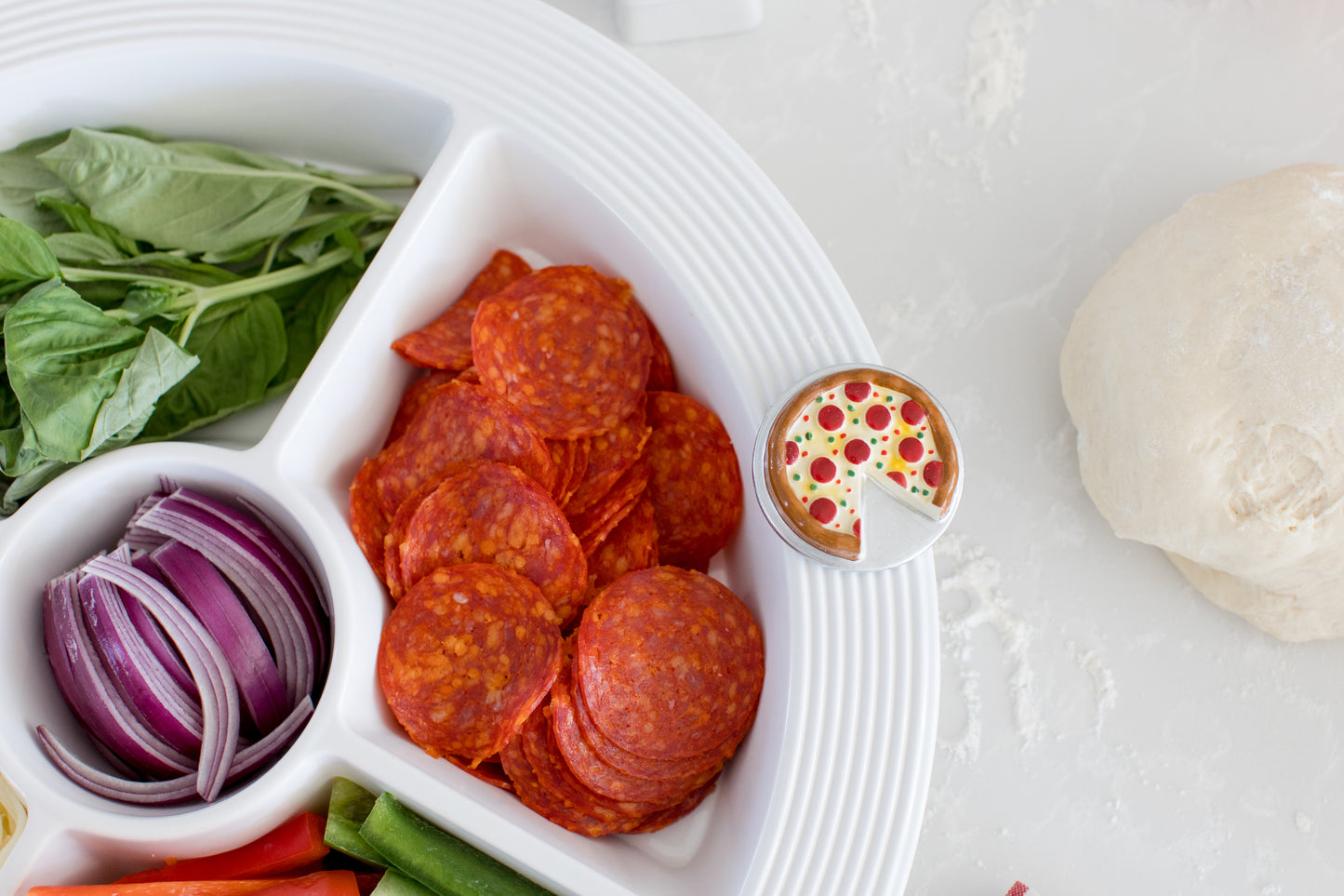 Slice Slice Baby! (Pizza) Mini