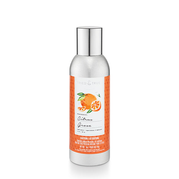 Citrus Grove Room Spray