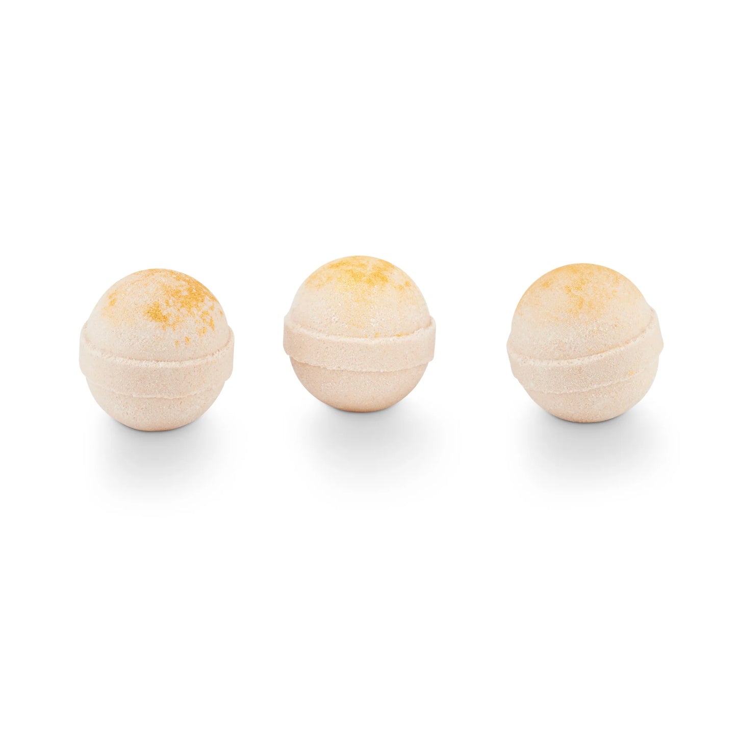 Coconut Milk Mango Bridal Bath Bomb