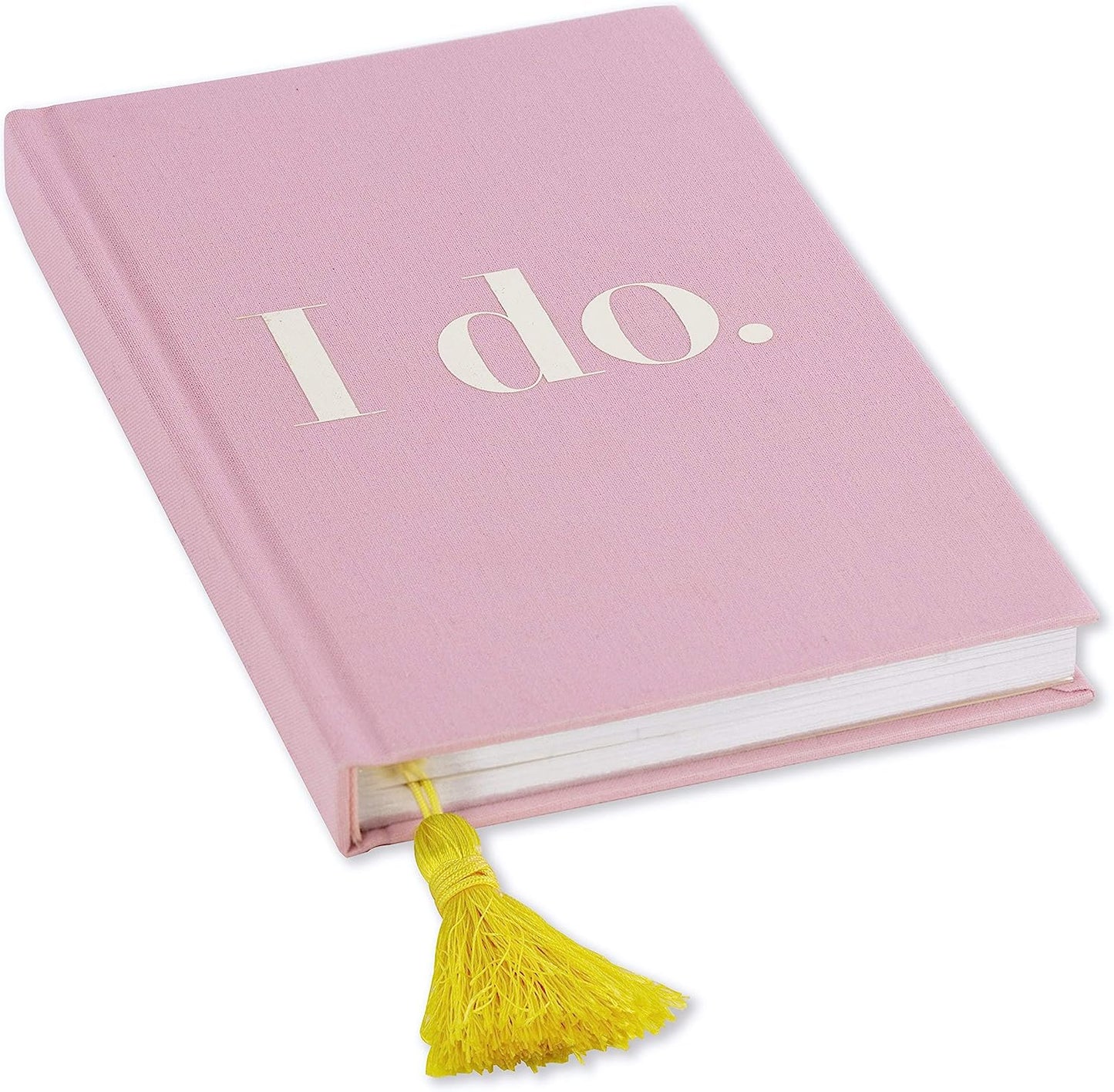 I Do Bridal Journal