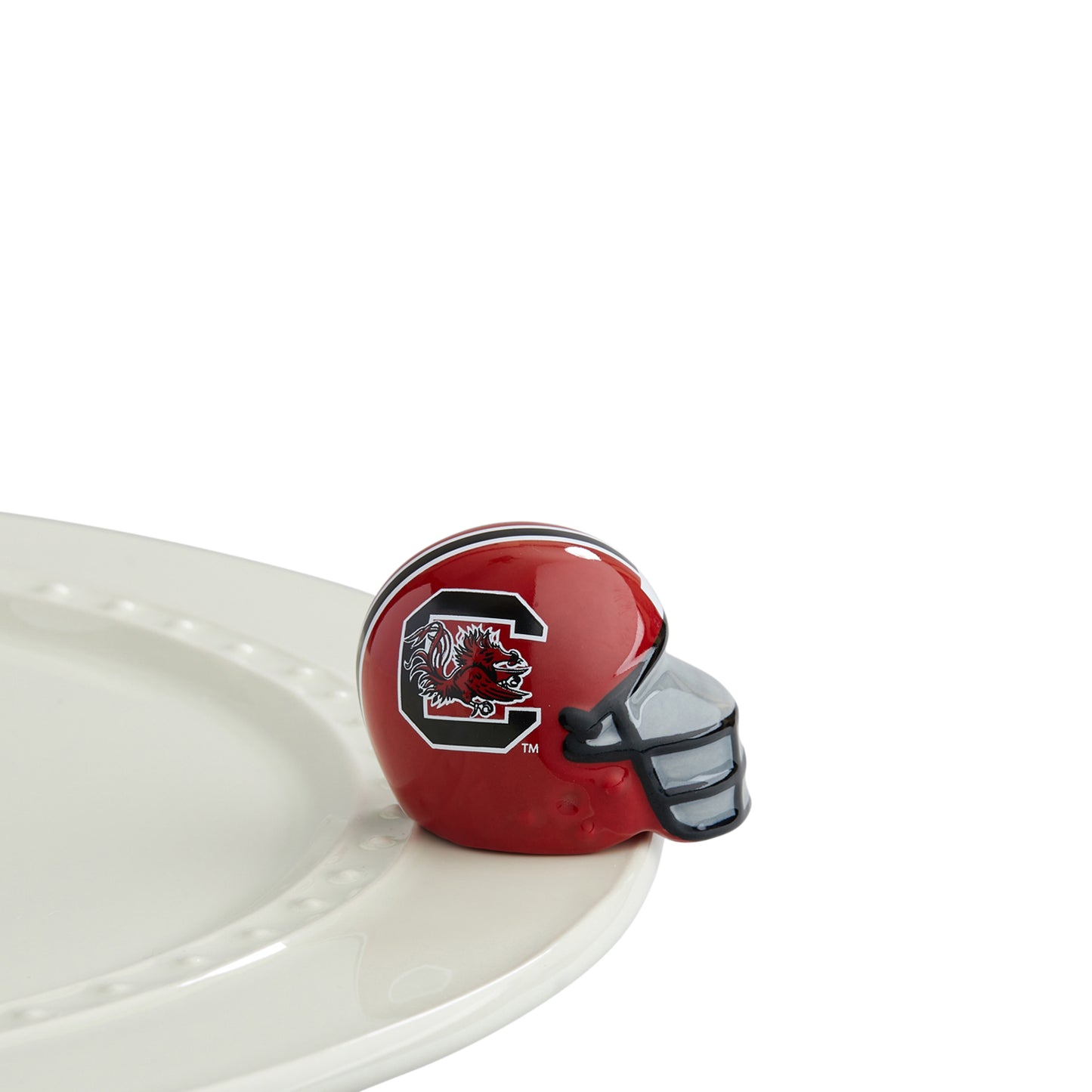 South Carolina Helmet