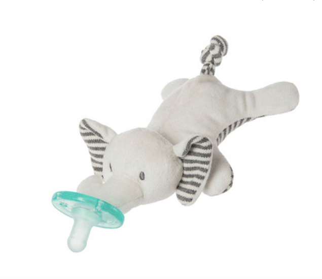 Wubbanub Afrique Elephant