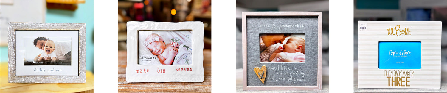Baby Photo Frames