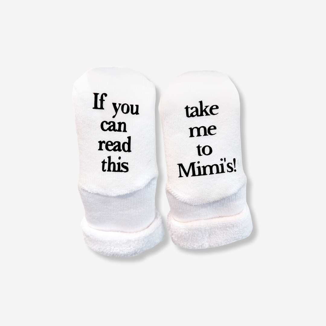 Baby & Toddler Socks