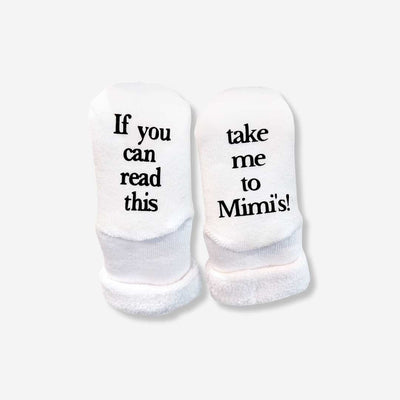 Baby & Toddler Socks