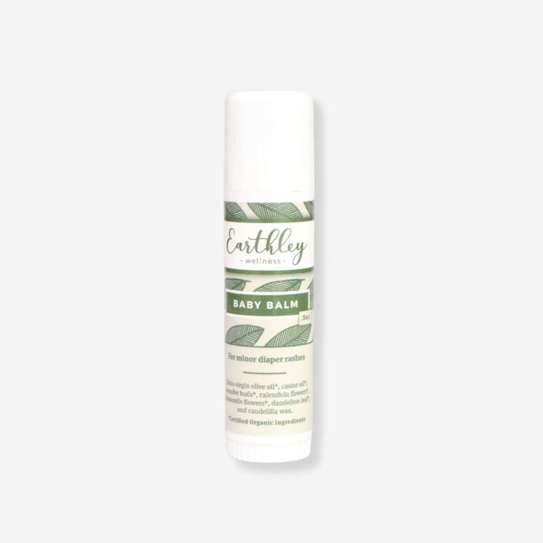 Organic Care Line