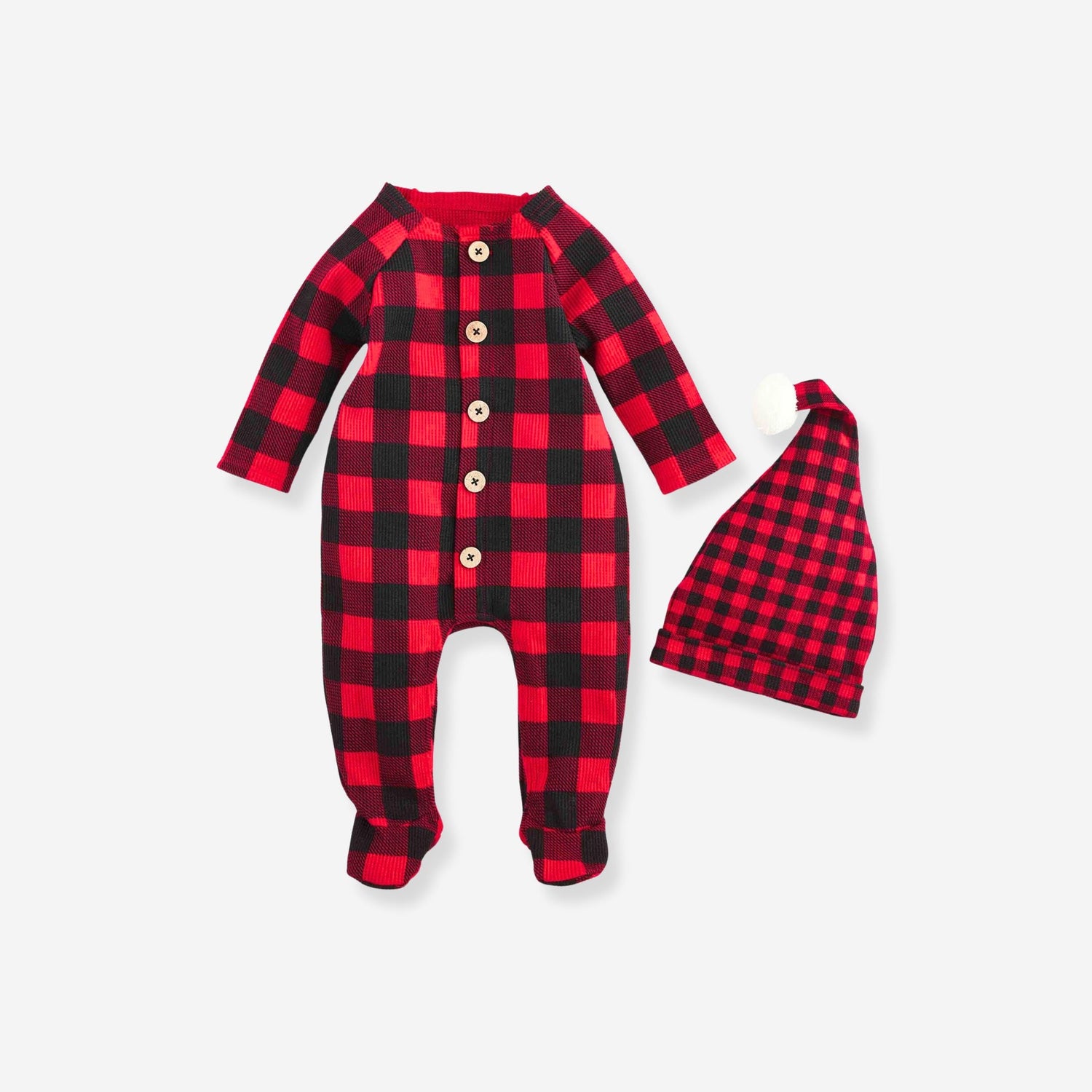 Baby & Toddler Seasonal Clothing