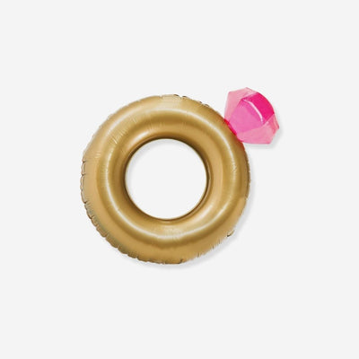 For The Bachelorette Party