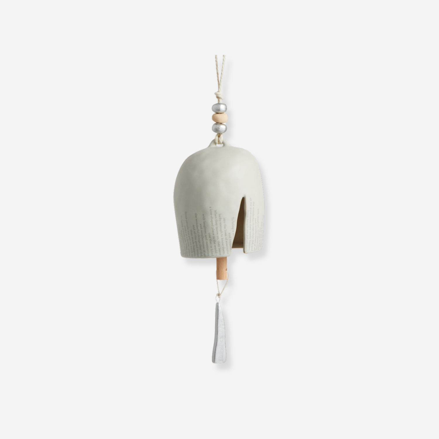 Hanging Decor